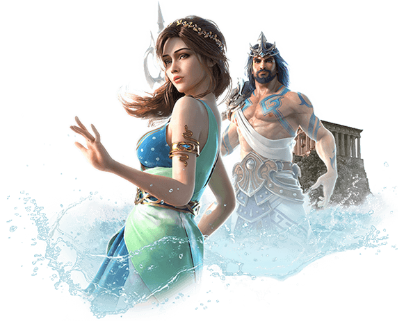 ( neptuxe ) เครื่องราง