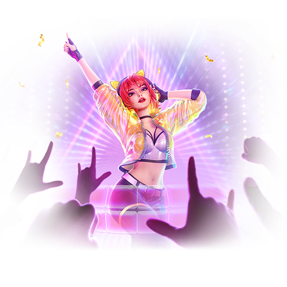 ( neptuxe )เกมไหนดี โบนัสแตกบ่อย