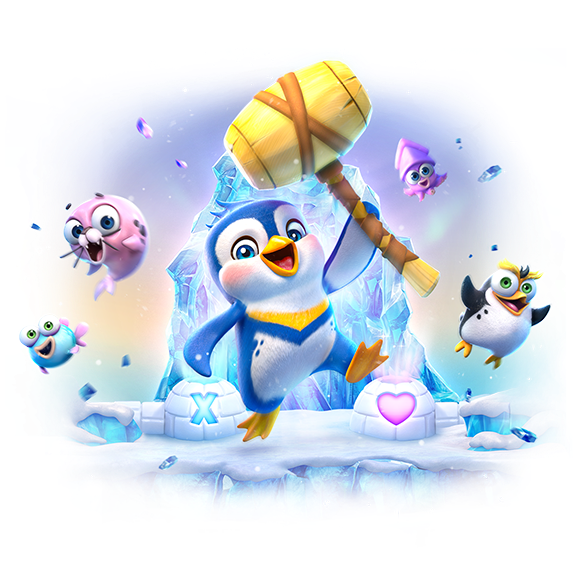 รวมโปรโมชั่นสุดเจ๋งจากเว็บเกม ( neptuxe )