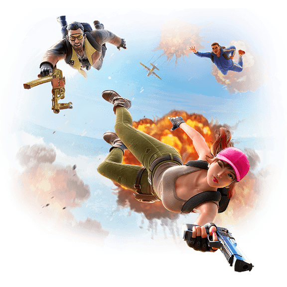 ( neptuxe ) เกมดี เกมมันส์ กราฟิกแน่น