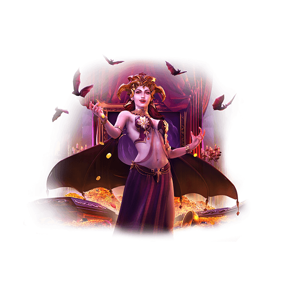 ( neptuxe ) 3 สุดยอดเกมสล็อตน่าลงทุนประจำเดือน