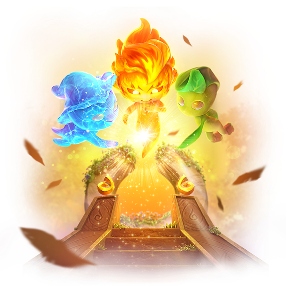 สัตว์มงคลสร้างตำนานในเกม ( neptuxe )