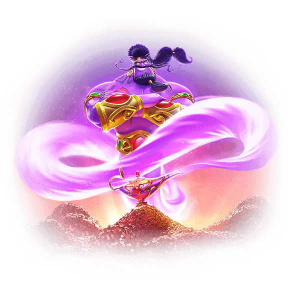 สัญลักษณ์นำโชคในเกม ( neptuxe )