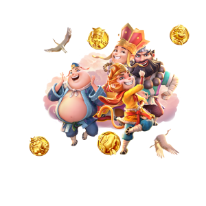 รู้จักฟีเจอร์ Wild on the Way และการซื้อสปิน 2 ฟรีเจอร์ทำเงินไม่รู้จบ